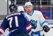 Матчи КХЛ на 5 февраля. «Лада» — «Динамо-Минск», «Авангард» — «Автомобилист», «Северсталь» — СКА, «Шанхай» — ЦСКА