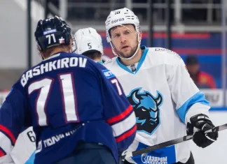 Матчи КХЛ на 5 февраля. «Лада» — «Динамо-Минск», «Авангард» — «Автомобилист», «Северсталь» — СКА, «Шанхай» — ЦСКА