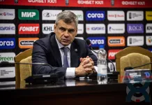 Дмитрий Квартальнов не переживает из-за слабого выступления минского «Динамо» в январе