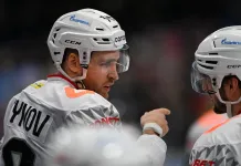 «Всё идёт от Лукашенко». Игорь Мартынов — об успехах минского «Динамо»