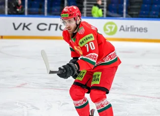 Игорь Мартынов: За эти годы сборная Беларуси очень сильно выросла