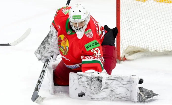 Минское «Динамо» отправилось в Тольятти вместе со Спунером, сборная Беларуси U20 по буллитам дожала сборную России U17, Протас сыграл 300-й матч в НХЛ – все за вчера