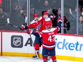 Алексей Протас продолжит результативную серию в игре с «Нэшвиллом». Ставка от Betera с коэффициентом 3,70