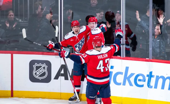 Алексей Протас продолжит результативную серию в игре с «Нэшвиллом». Ставка от Betera с коэффициентом 3,70