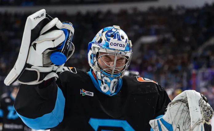 Два игрока минского «Динамо» примут участие в мастер-шоу Матча Звезд КХЛ 2026