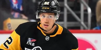 Одноклубник Ильи Соловьева дисквалифицирован на 20 матчей