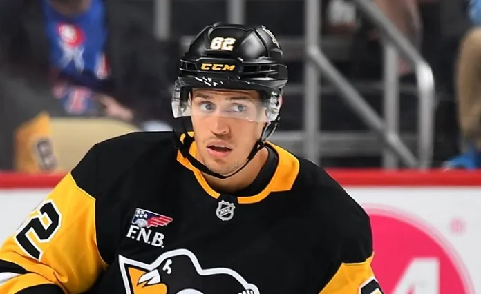 Одноклубник Ильи Соловьева дисквалифицирован на 20 матчей