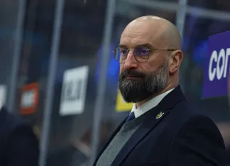 «Северсталь» продлит контракт с главным тренером на два года