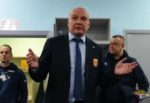 Андрей Разин: Мы доминировали 55 минут в матче с минским «Динамо»