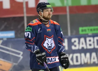 В Betera-Экстралиге определены лучшие игроки января