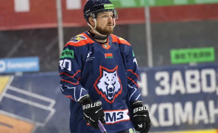 В Betera-Экстралиге определены лучшие игроки января