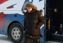 Дебют Спунера и первый матч Ковгорени. Минское «Динамо» определилось с составом на выездной матч против «Лады»