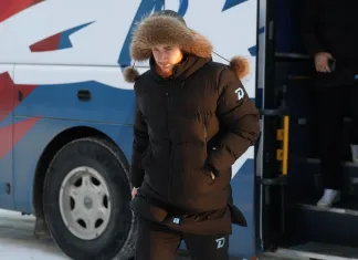 Дебют Спунера и первый матч Ковгорени. Минское «Динамо» определилось с составом на выездной матч против «Лады»