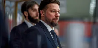 Ярослав Чуприс — о победе над женской сборной России: В таких матчах важен результат