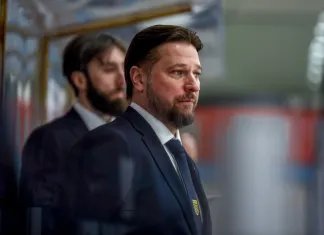 Ярослав Чуприс — о победе над женской сборной России: В таких матчах важен результат