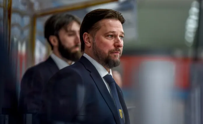 Ярослав Чуприс — о победе над женской сборной России: В таких матчах важен результат