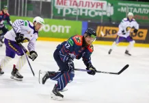 «Металлург» победил «Могилёв» в товарищеском матче Betera-Экстралиги