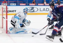 Минское «Динамо» забросило пять шайб в третьем периоде и одержало третью победу над «Ладой» в сезоне