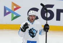 КХЛ назвала трёх лучших игроков матча «Лада» — «Динамо-Минск»