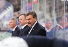 Дмитрий Квартальнов подвёл итоги победного матча против «Лады»