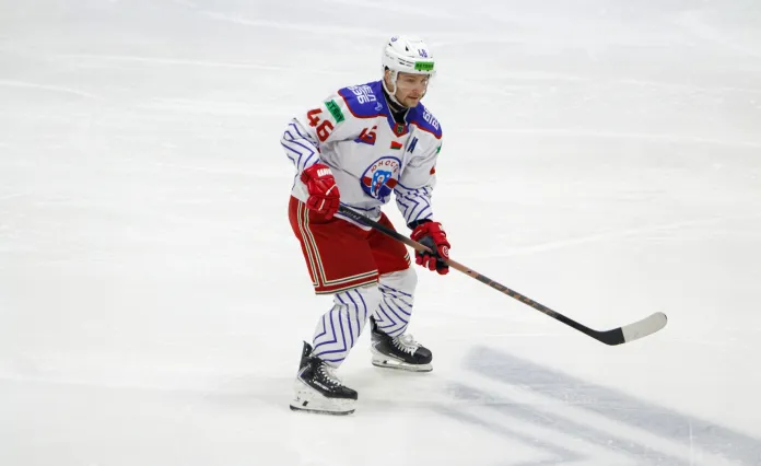 Инцидент на скамейке «Юности»: Достанко применил физическую силу к Лемешевскому