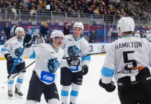 Видеообзор матча «Лада» — «Динамо-Минск» — 3:8