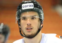 Константин Волочко выбран капитаном на Кубке Вызова МХЛ