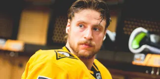 Илья Соловьев заработал ассист, а его «Питтсбург» одолел «Баффало»