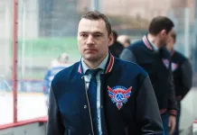 Иван Усенко: Хоккеисты сами себя настраивали на скамейке. Поэтому и получилась такая цельная игра