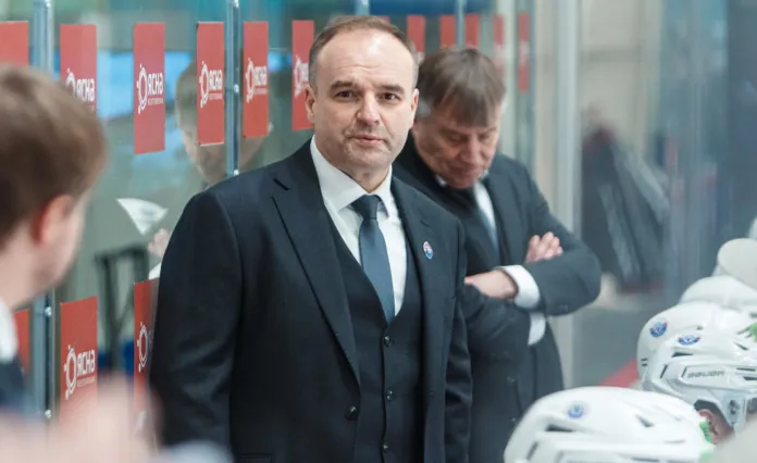 «Игра шла до гола»: Сергей Стась — о поражении от «Славутича»