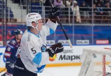 Роберт Хэмилтон: Если дать нашим форвардам шансы, они забьют. Сегодня они вытащили нас