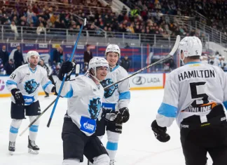 Руслан Васильев сделал три вывода после победы минского «Динамо» в Тольятти