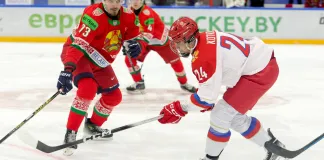 Кубок Будущего. Беларусь U20 не оставила шансов Беларуси U18, Россия U18 неожиданно уступила младшим соотечественникам. Итоги 6 февраля