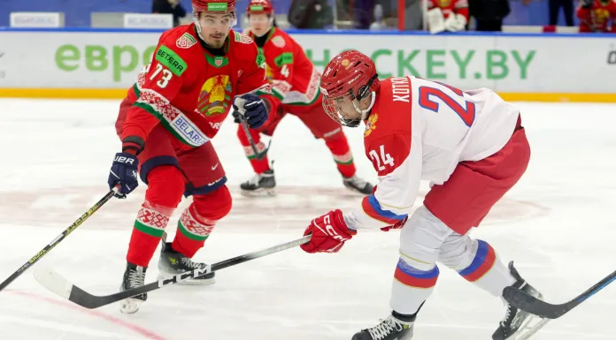 Кубок Будущего. Беларусь U20 — Беларусь U18, Россия U18 — Россия U17. Трансляция