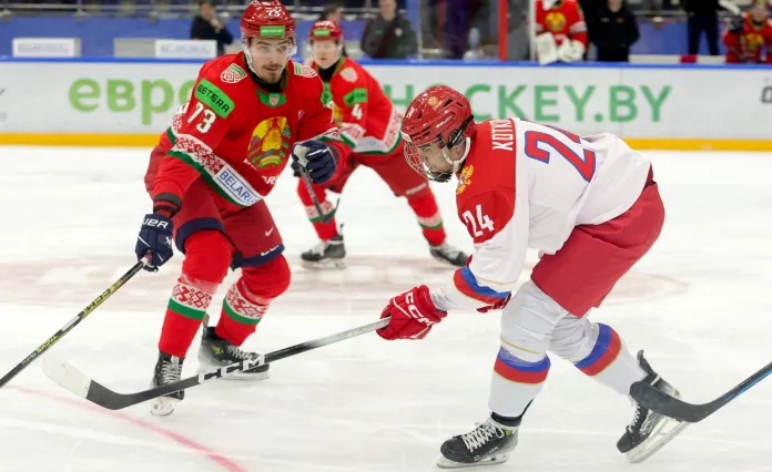 Кубок Будущего. Беларусь U20 — Беларусь U18, Россия U18 — Россия U17. Трансляция