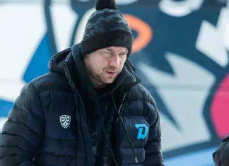 Алексей Шевченко предположил, что у Андрея Стася серьёзная травма