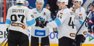 Алексей Шевченко: В Тольятти минское «Динамо» убедило, что у команды большой потенциал