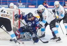 Радмир Сахибгареев: Минское «Динамо» в матче с «Ладой» вспомнило свои лучшие времена