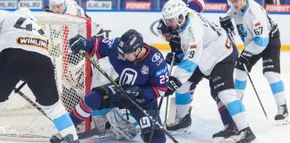 Радмир Сахибгареев: Минское «Динамо» в матче с «Ладой» вспомнило свои лучшие времена