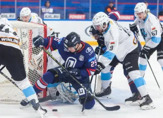 Радмир Сахибгареев: Минское «Динамо» в матче с «Ладой» вспомнило свои лучшие времена