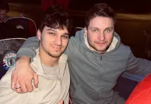 Фото: Конфликт между хоккеистами «Юности» улажен 