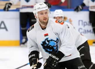 Алексей Астрейко — о Райане Спунере: «Романтик» оказался не таким уж и «романтиком»