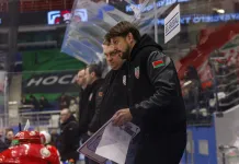 Андрей Михалев: Мне кажется, кто-то сегодня вышел отбыть номер