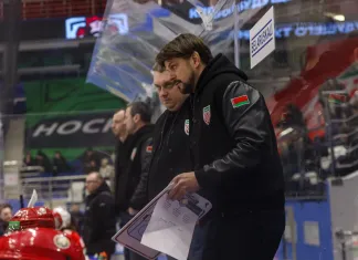 Андрей Михалев: Мне кажется, кто-то сегодня вышел отбыть номер