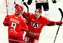 Алексей Шевченко: Роман Горбунов показывает фантастический хоккей