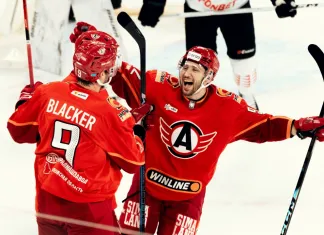 Алексей Шевченко: Роман Горбунов показывает фантастический хоккей