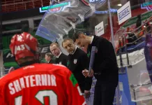 Андрей Ращинский: Ребята понимают, как можно забивать, но в условиях определенного волнения это не всегда получается