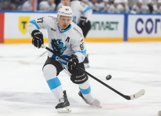 Вадим Шипачев – о Константине Волочко: На Кубке Вызова у него будет возможность хорошо себя проявить и попасть на Матч Звезд КХЛ