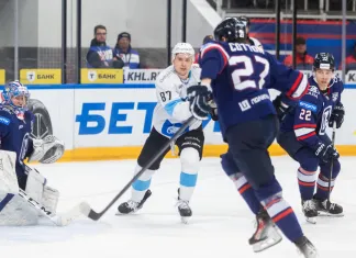 Вадим Шипачев – о Матче Звезд: Будет интересно и весело