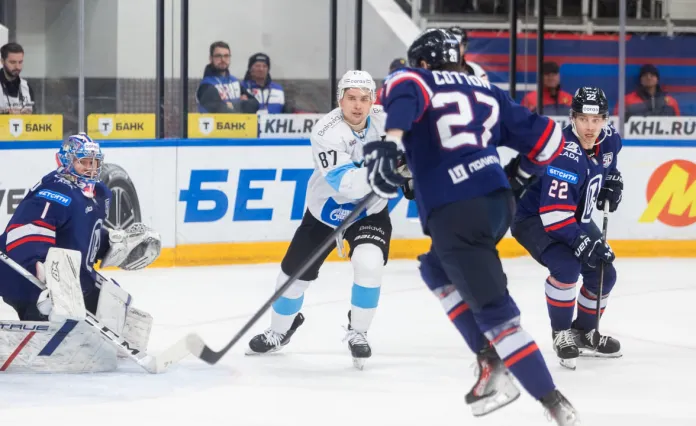 Вадим Шипачев – о Матче Звезд: Будет интересно и весело